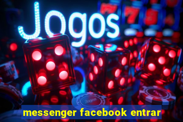 messenger facebook entrar